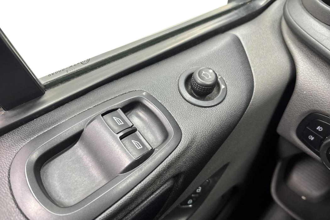 FORD Transit Custom 2022