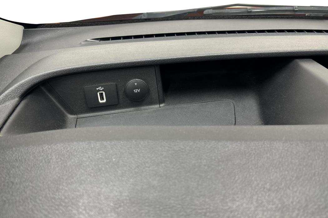 FORD Transit Custom 2022