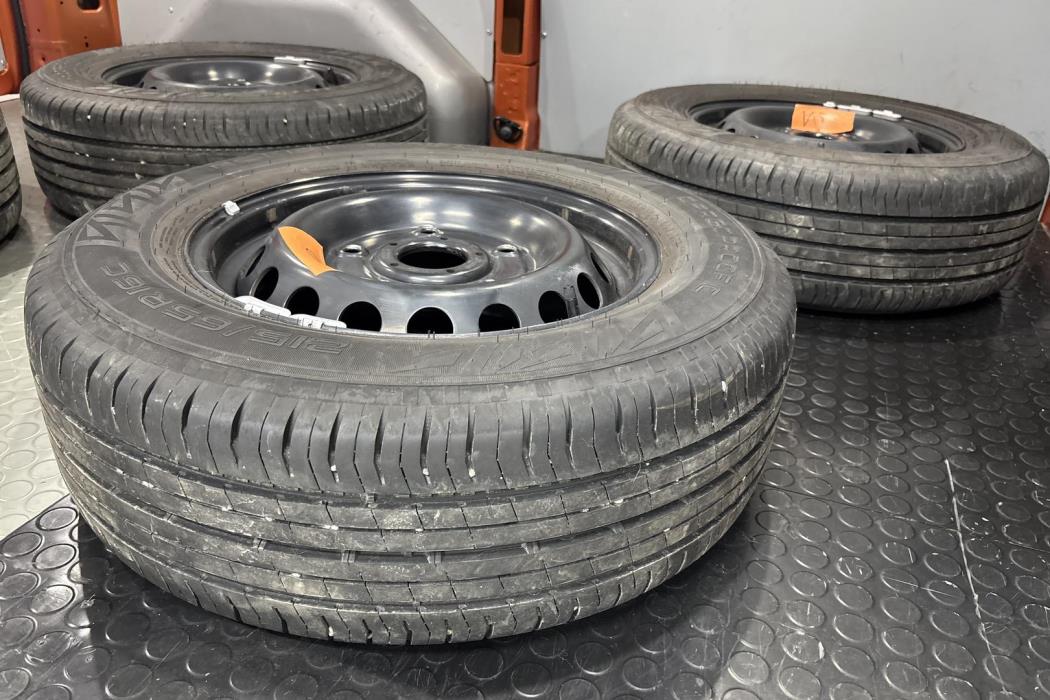 FORD Transit Custom 2022