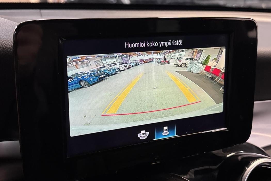 MERCEDES-BENZ GLC 2020