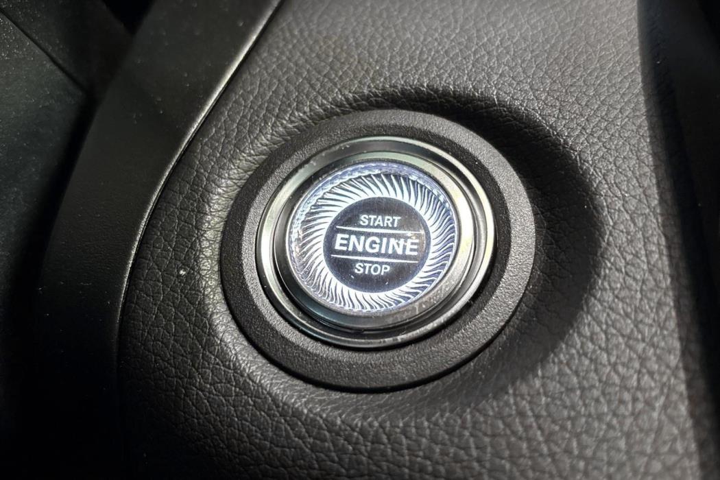 MERCEDES-BENZ GLC 2020