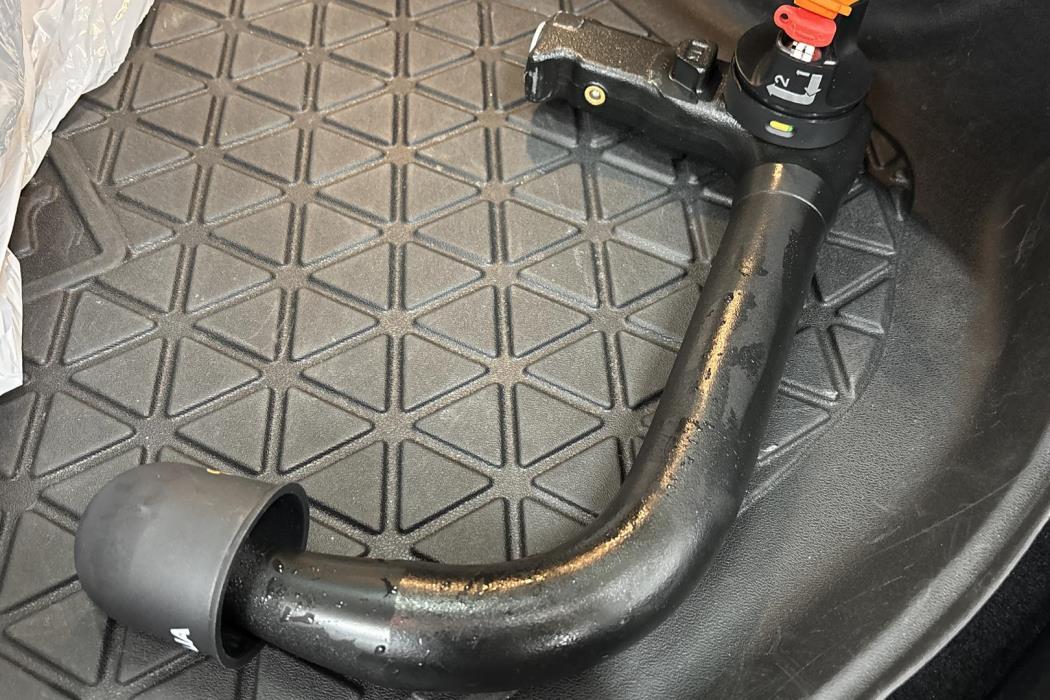 MERCEDES-BENZ GLC 2020