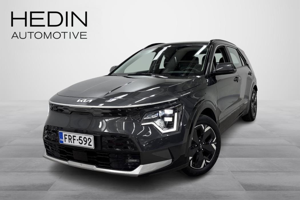 Kia Niro 2023