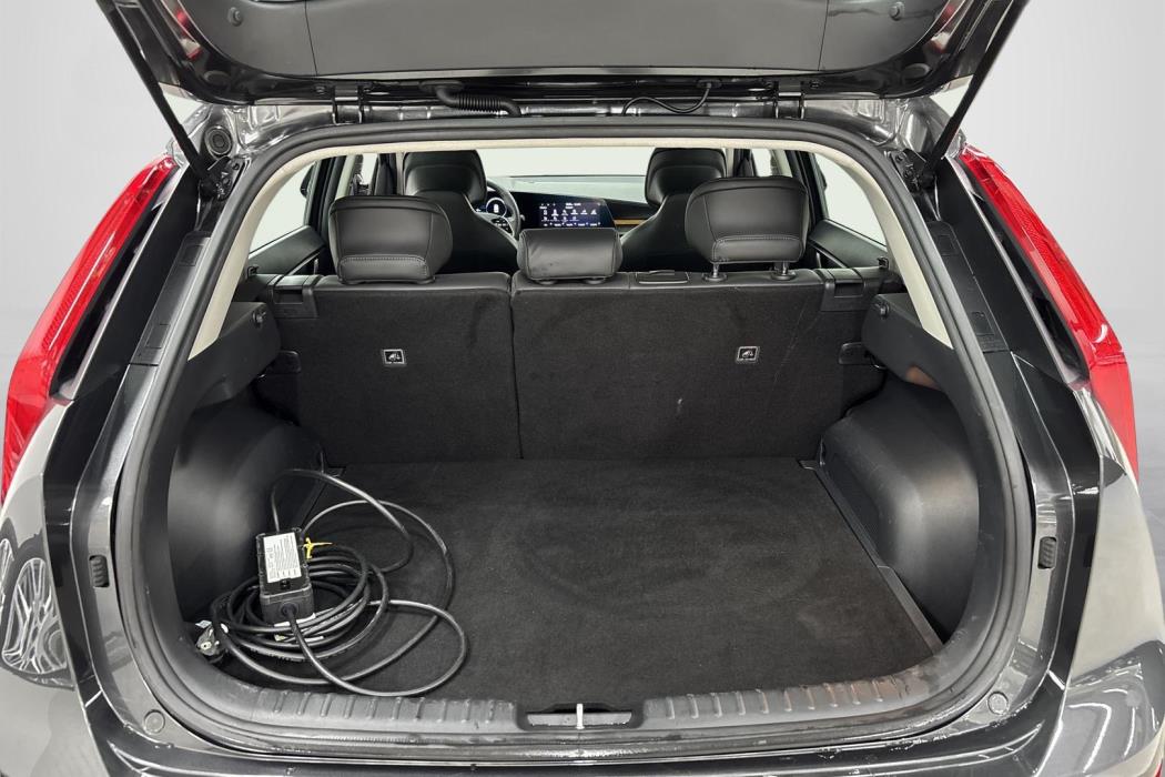 Kia Niro 2023