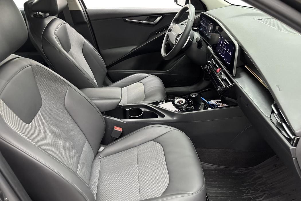 Kia Niro 2023