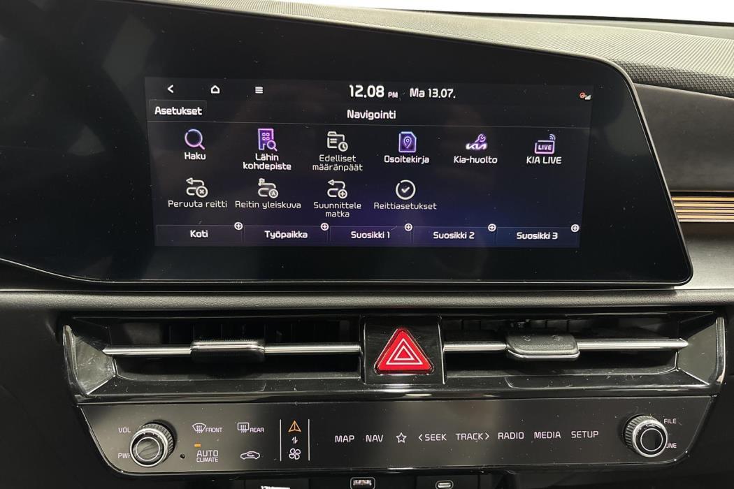 Kia Niro 2023