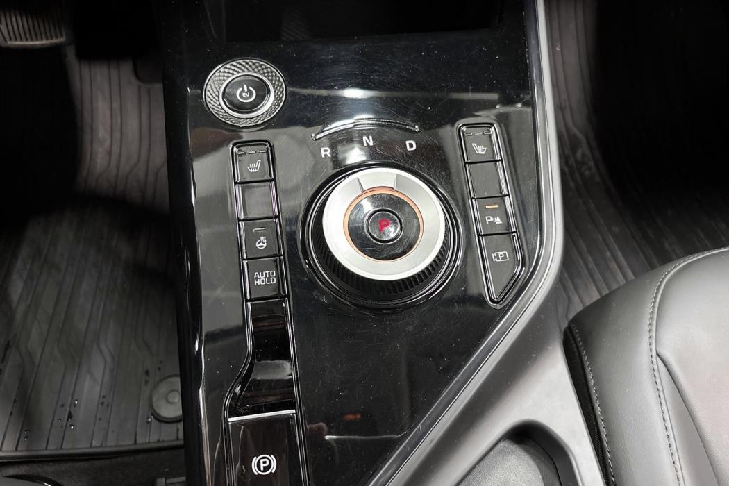 Kia Niro 2023