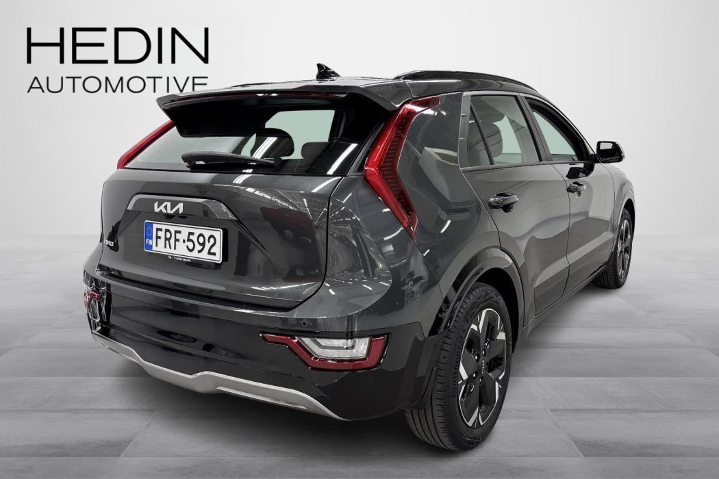Kia Niro 2023