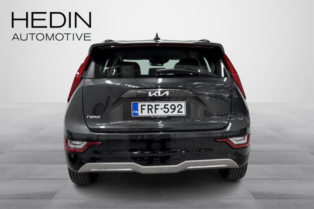 Kia Niro 2023