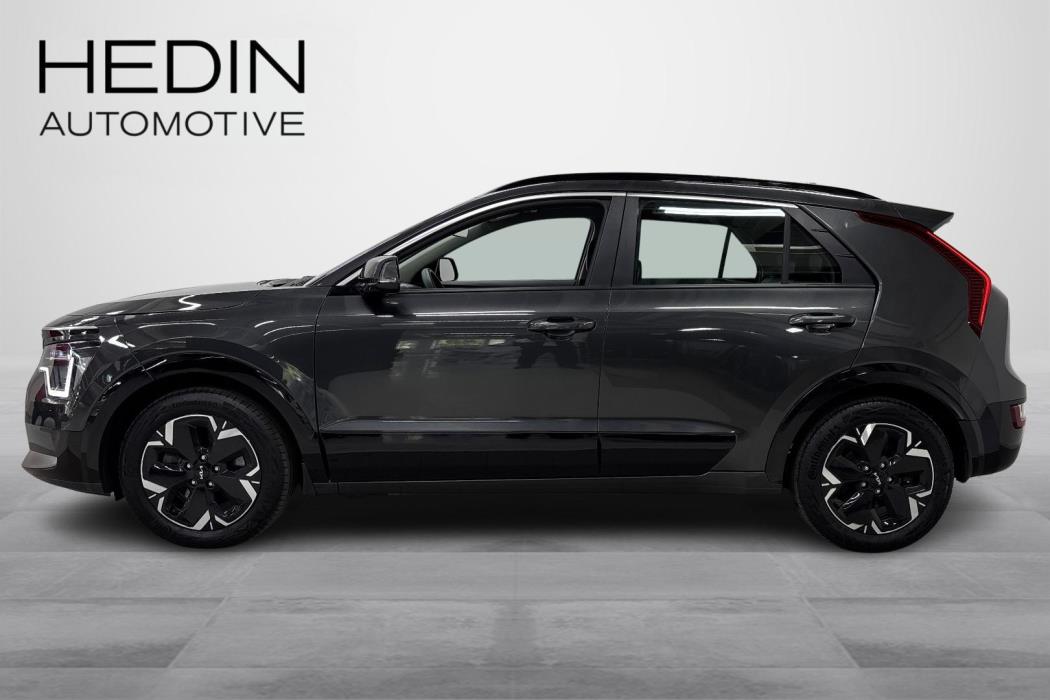Kia Niro 2023