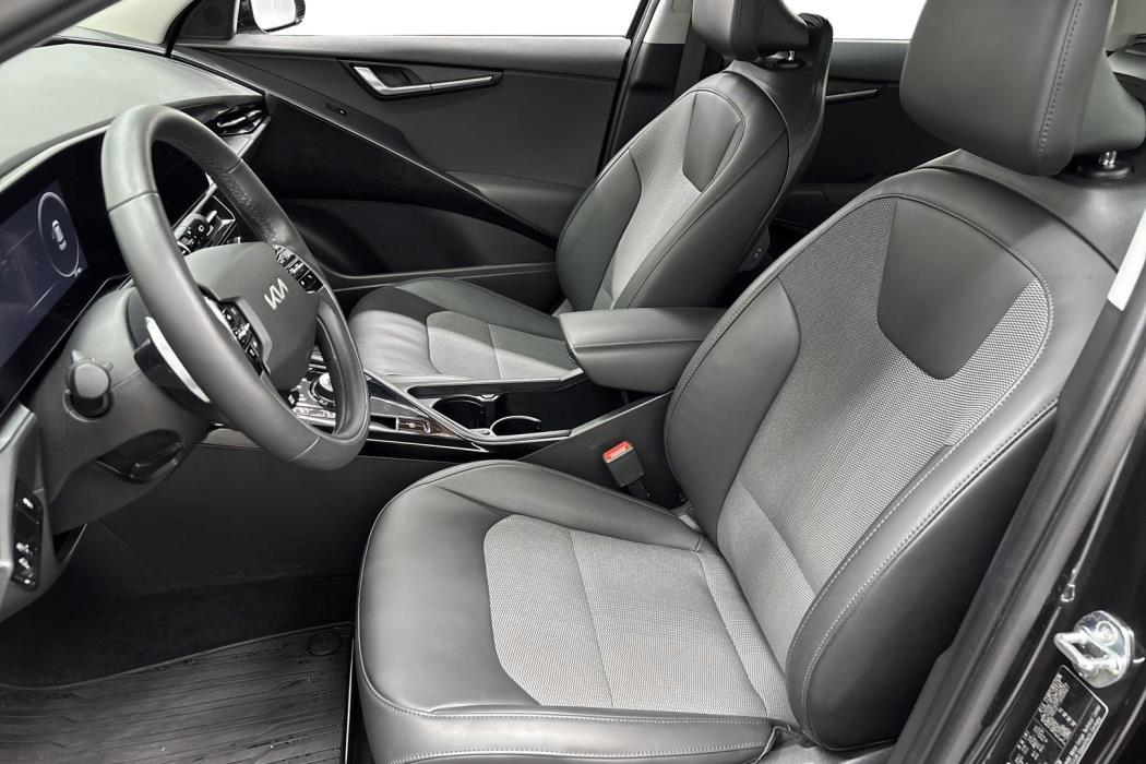 Kia Niro 2023
