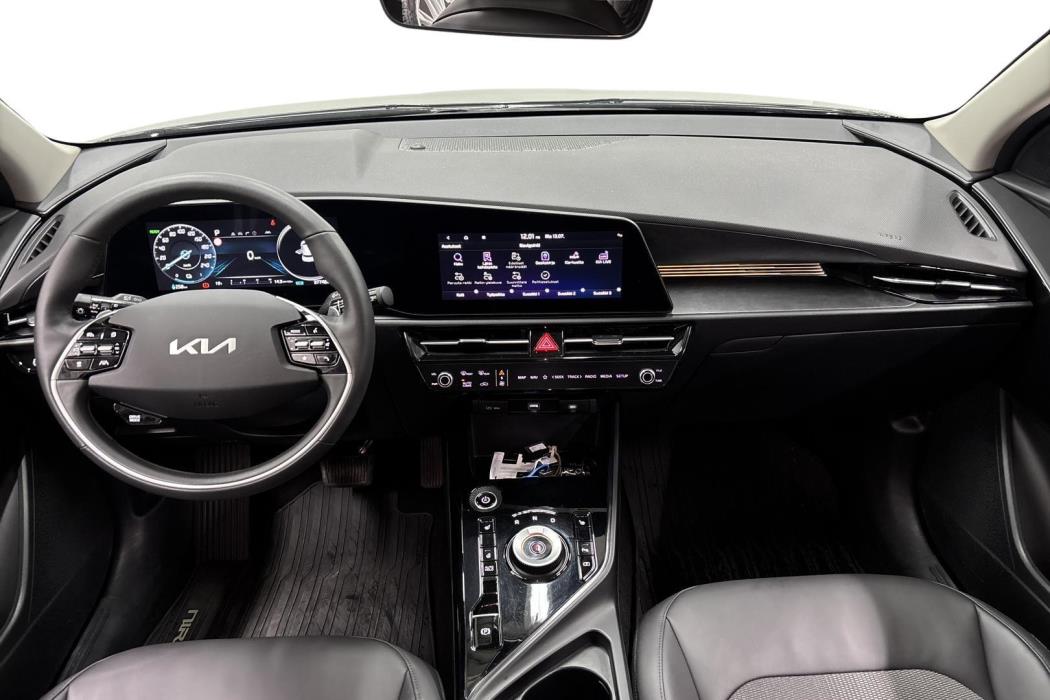 Kia Niro 2023