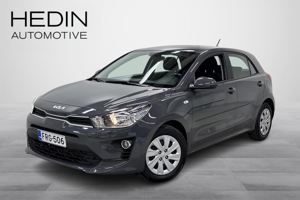 Kia Rio 2023