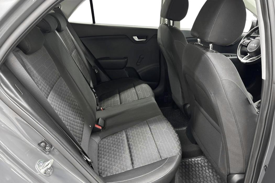 Kia Rio 2023