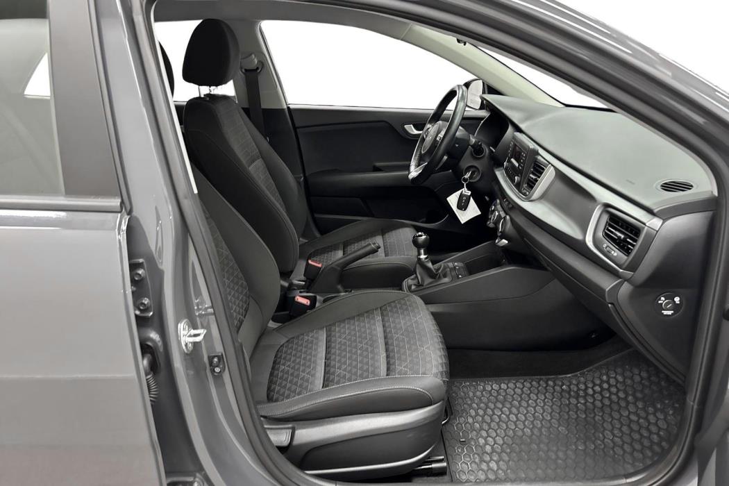Kia Rio 2023