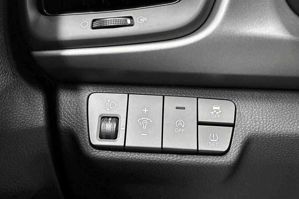 Kia Rio 2023