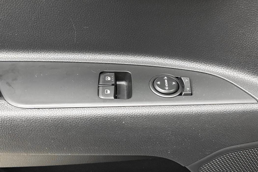 Kia Rio 2023