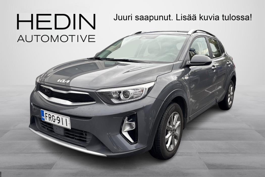 Kia Stonic 2024