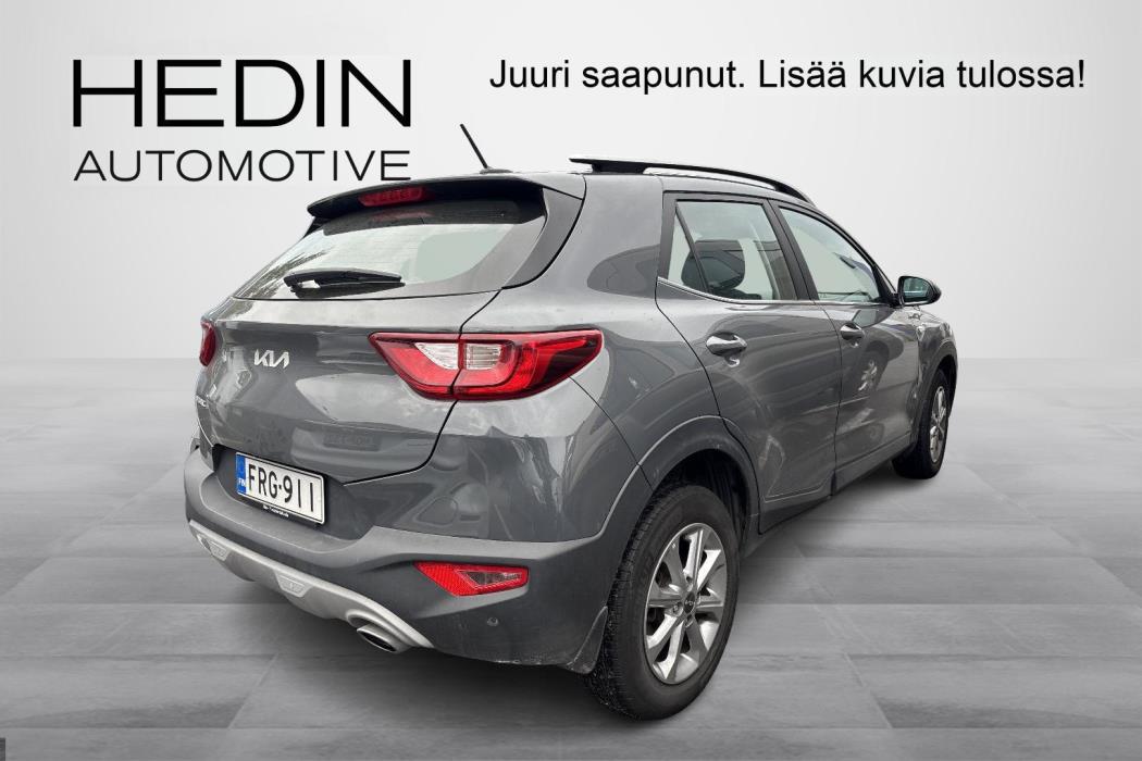 Kia Stonic 2024