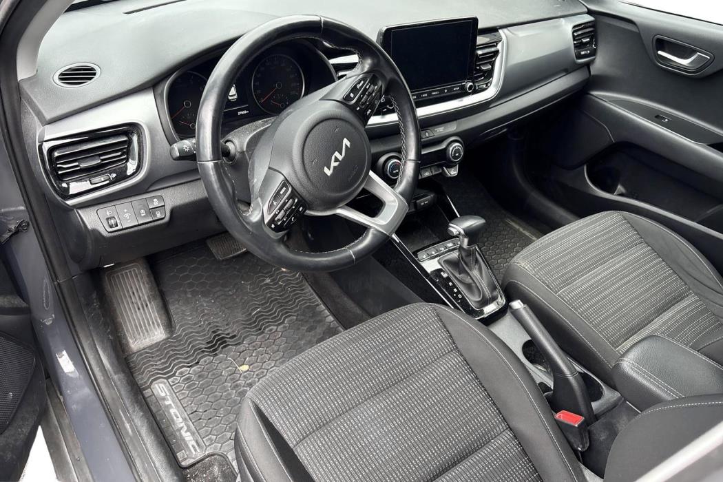 Kia Stonic 2024