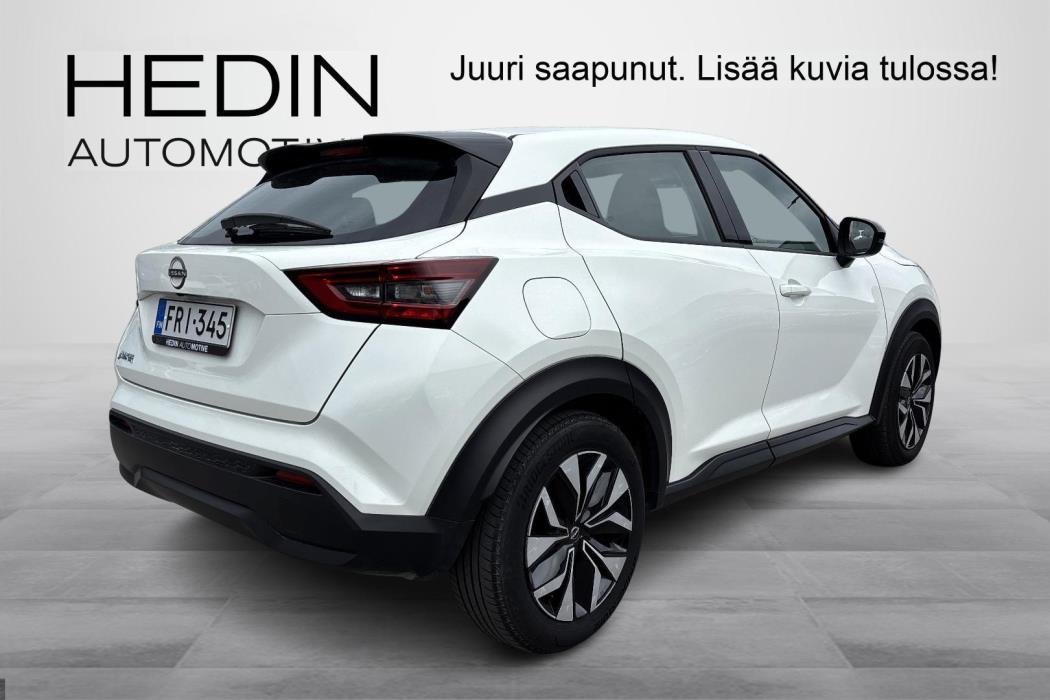 NISSAN Juke 2023