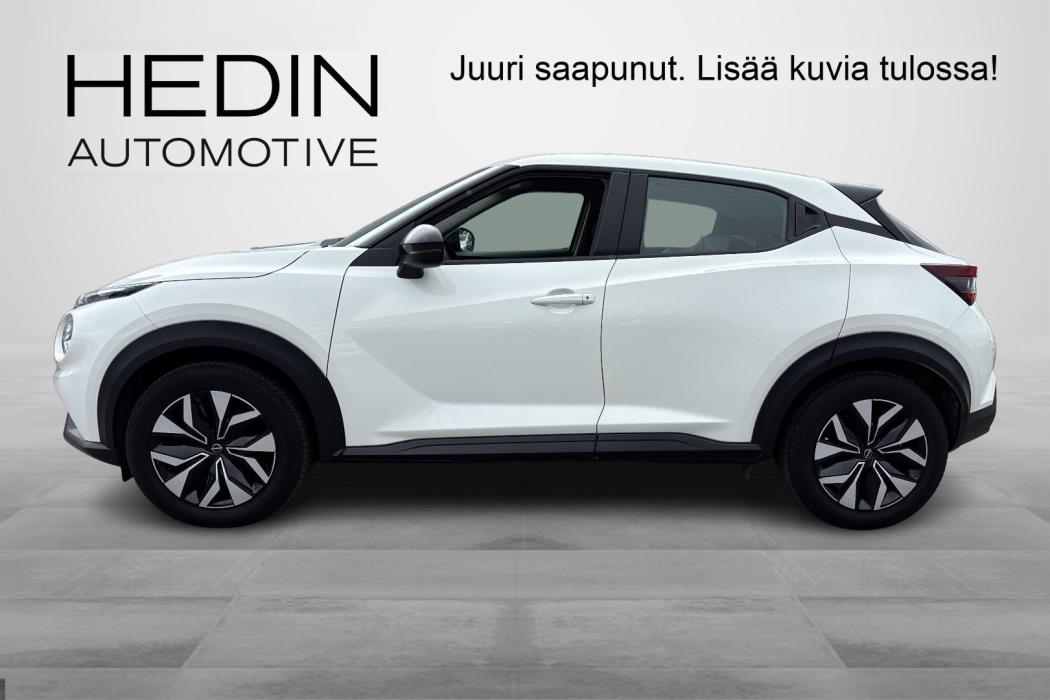 NISSAN Juke 2023