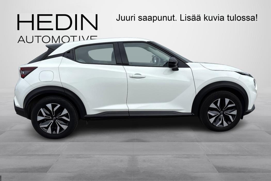 NISSAN Juke 2023