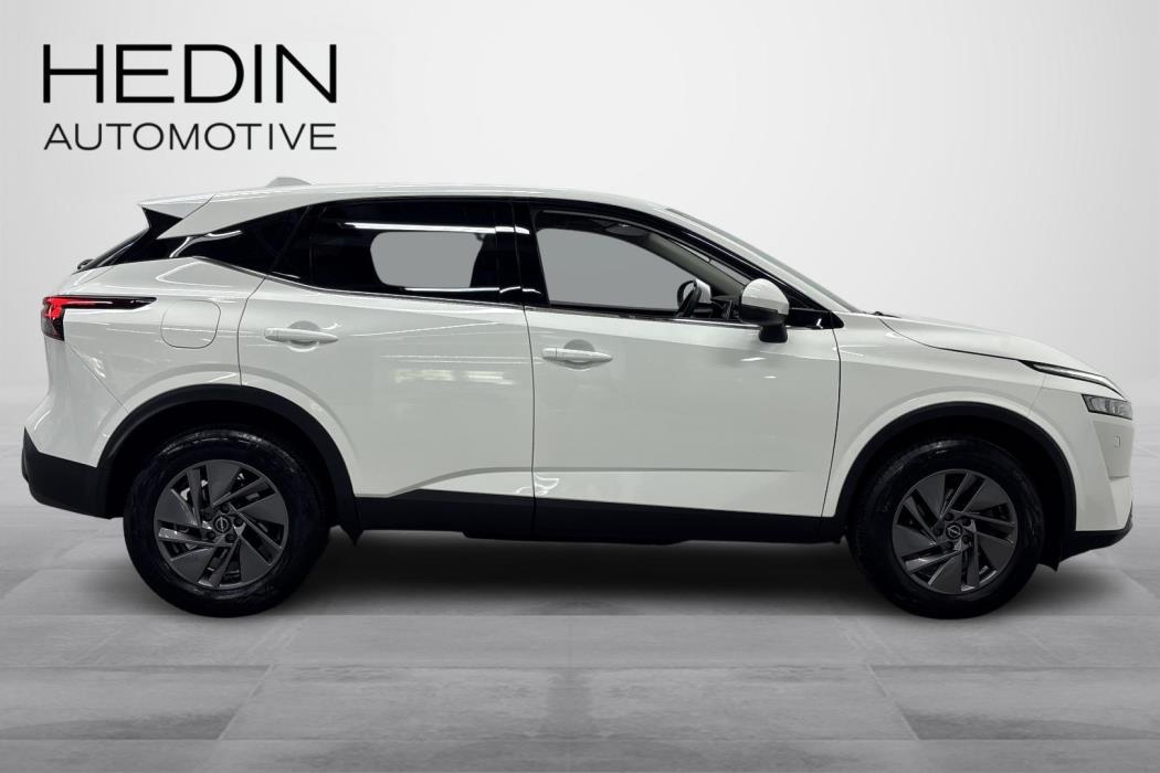 Nissan Qashqai 2023