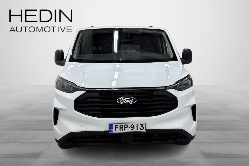 FORD Transit Custom 2025