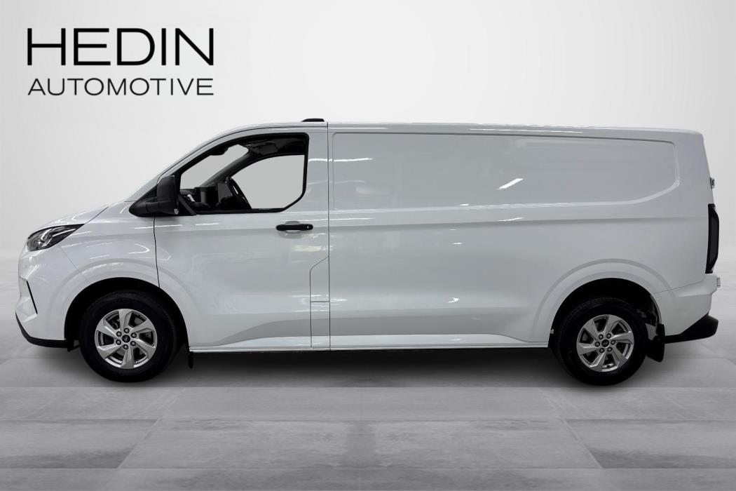 FORD Transit Custom 2025