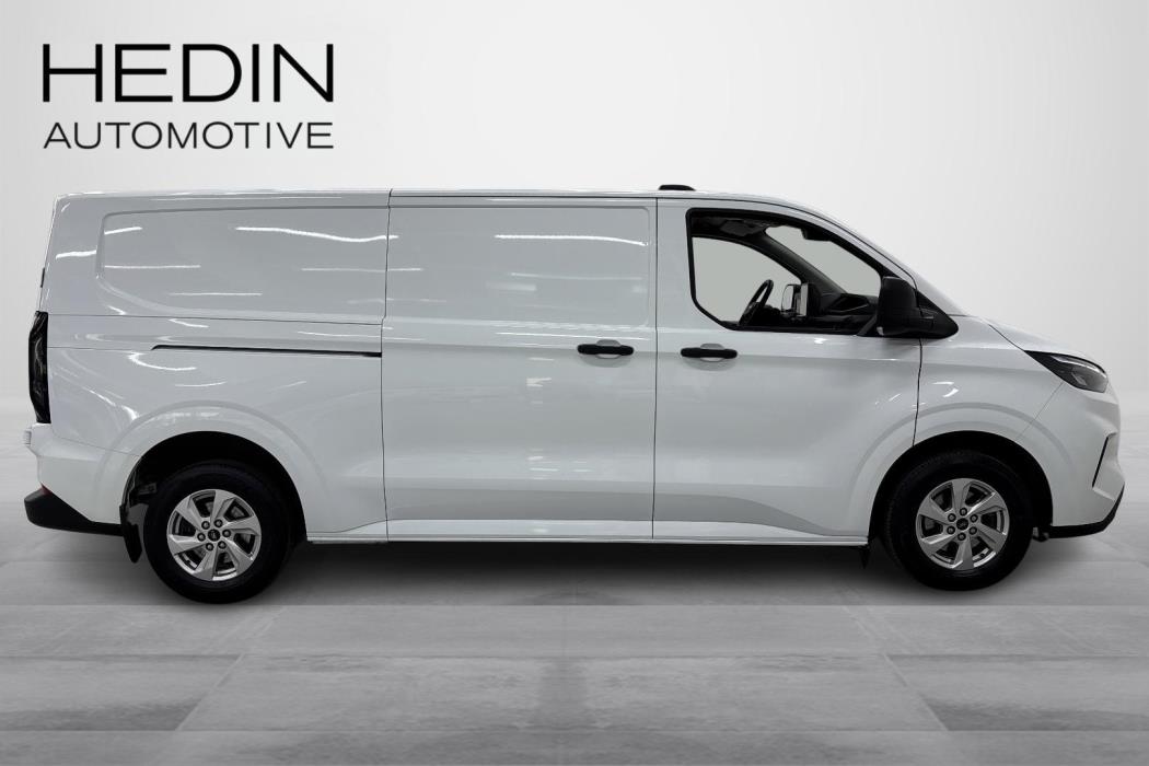 FORD Transit Custom 2025