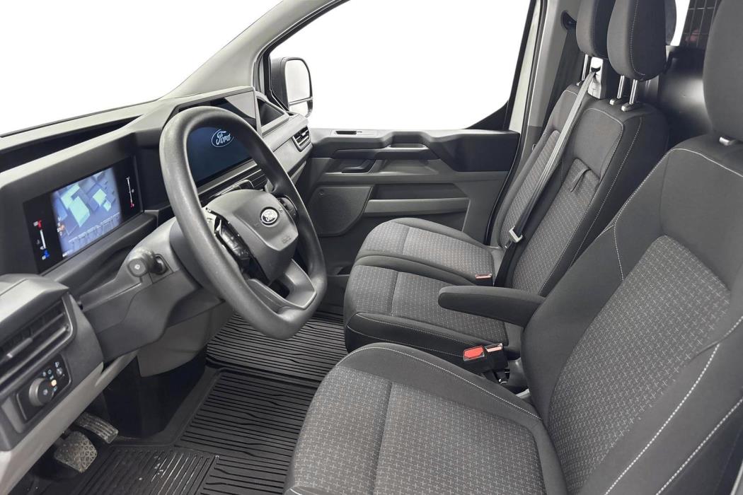 FORD Transit Custom 2025