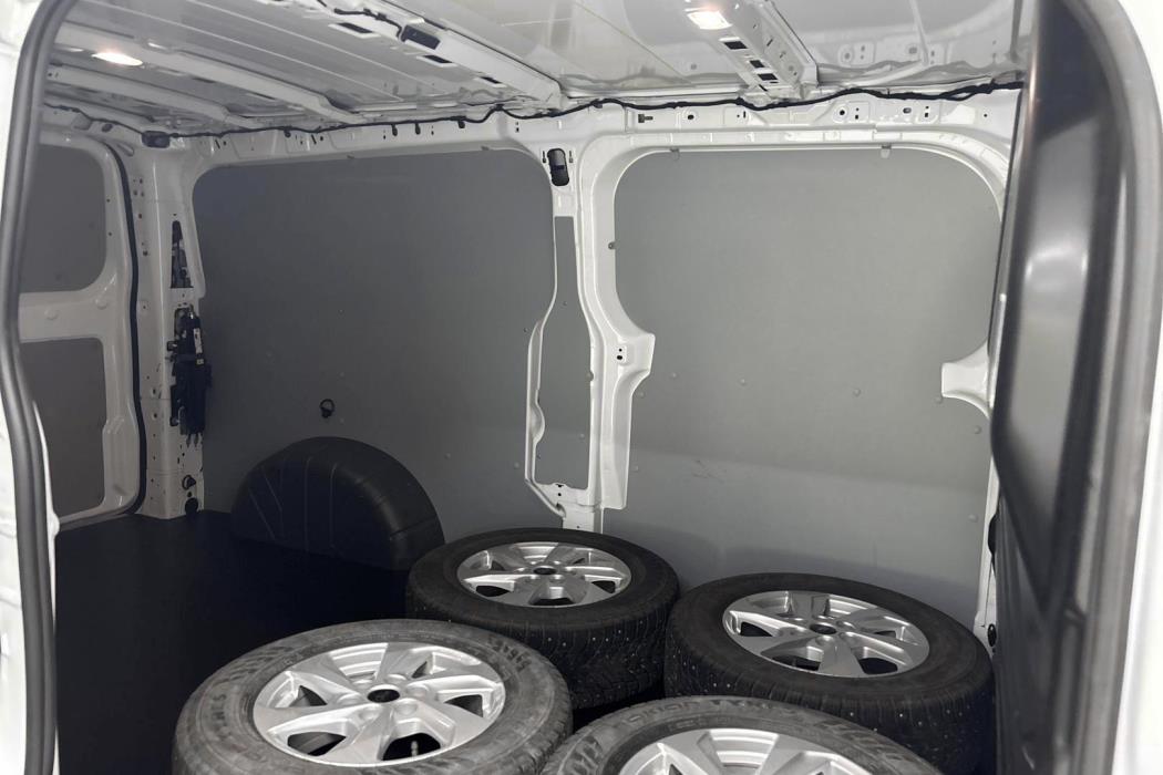 FORD Transit Custom 2025