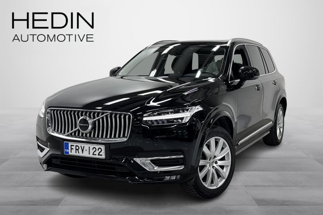 Volvo XC90 2020