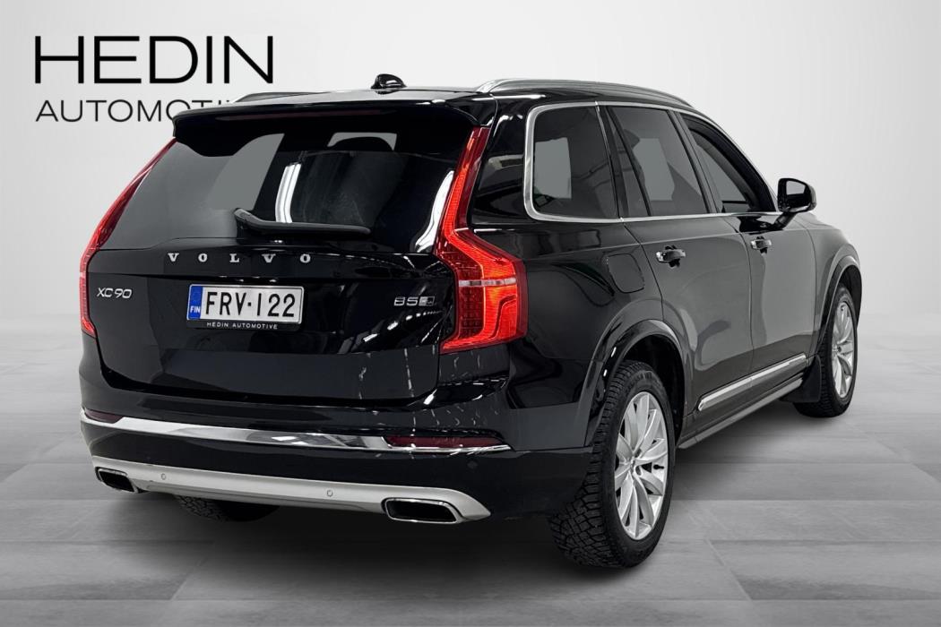Volvo XC90 2020