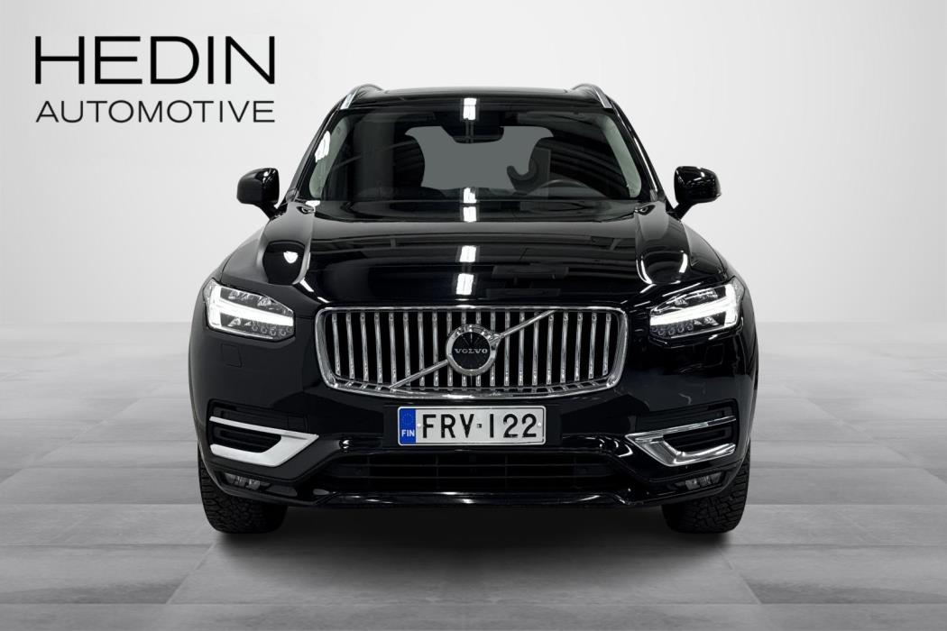 Volvo XC90 2020