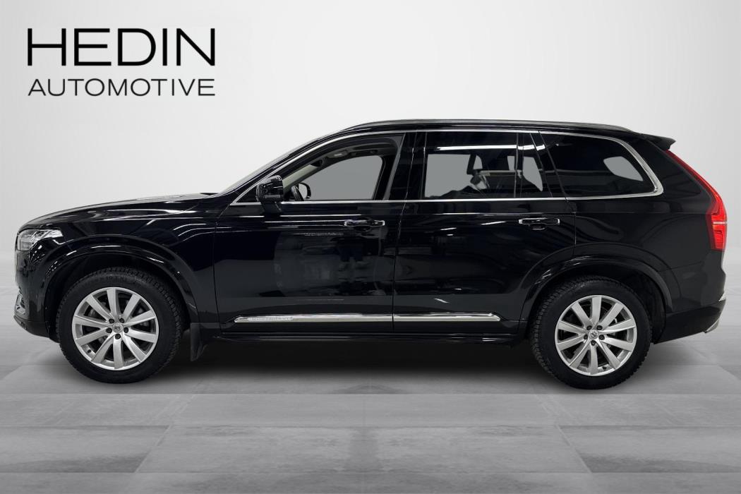 Volvo XC90 2020