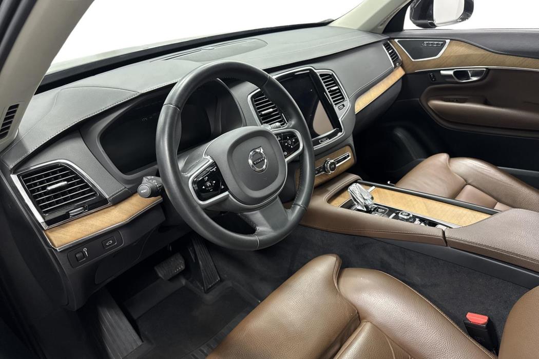 Volvo XC90 2020