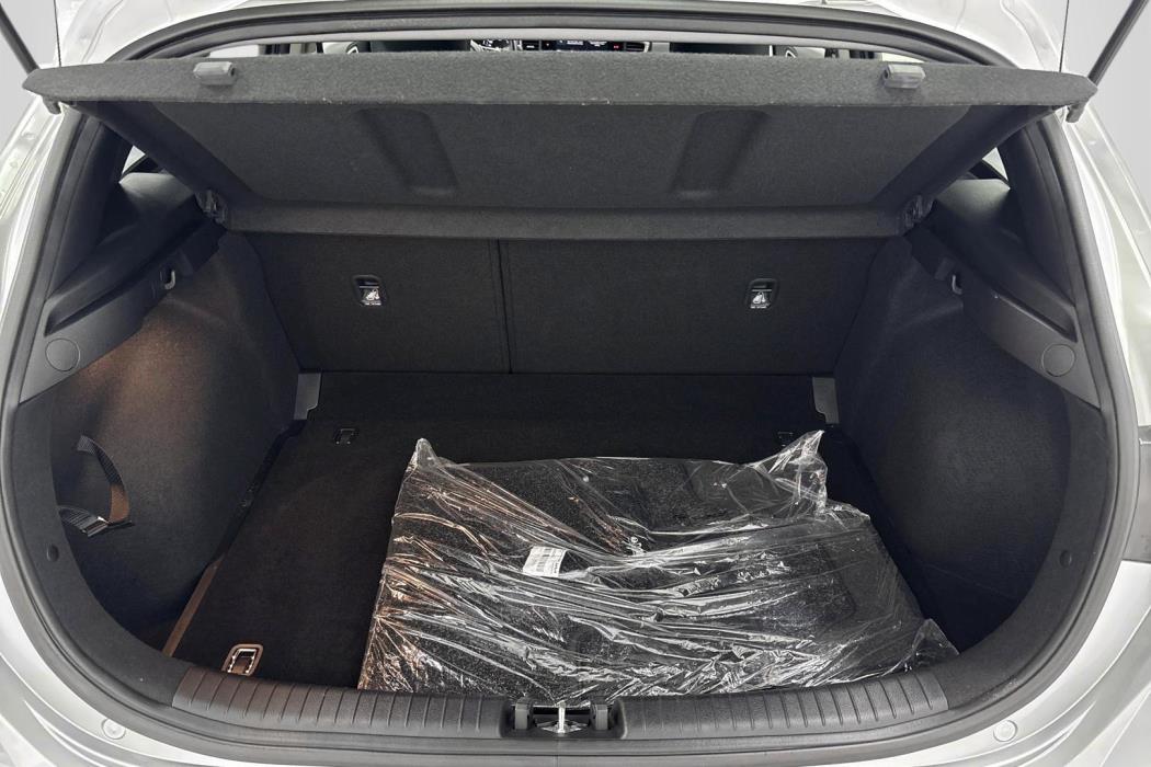 Kia Ceed 2024