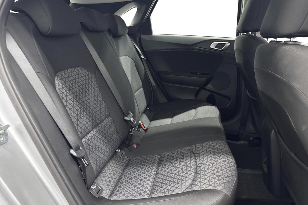 Kia Ceed 2024