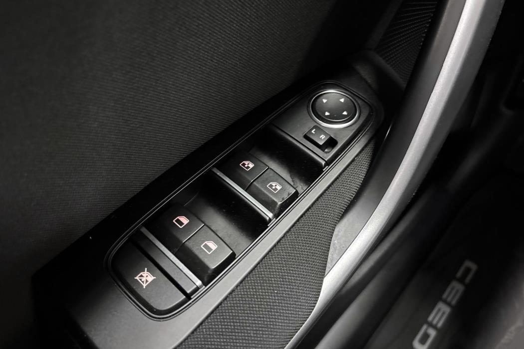 Kia Ceed 2024