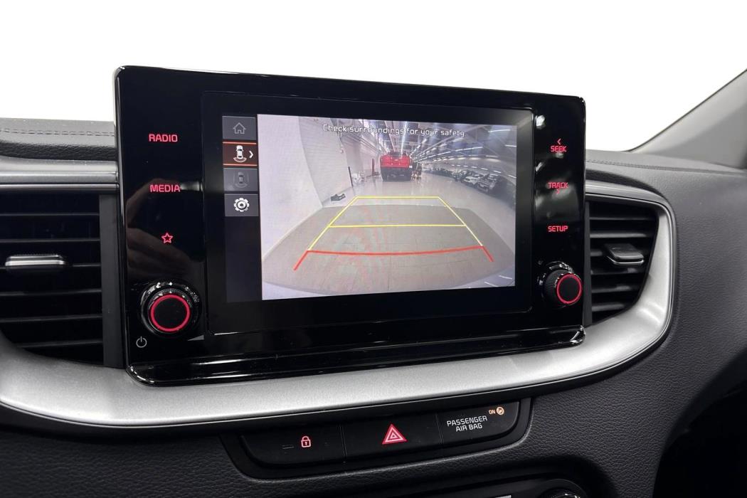 Kia Ceed 2024