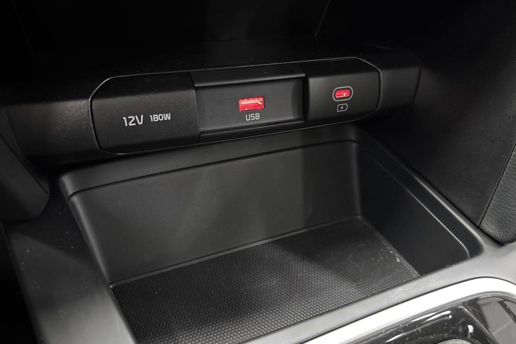 Kia Ceed 2024