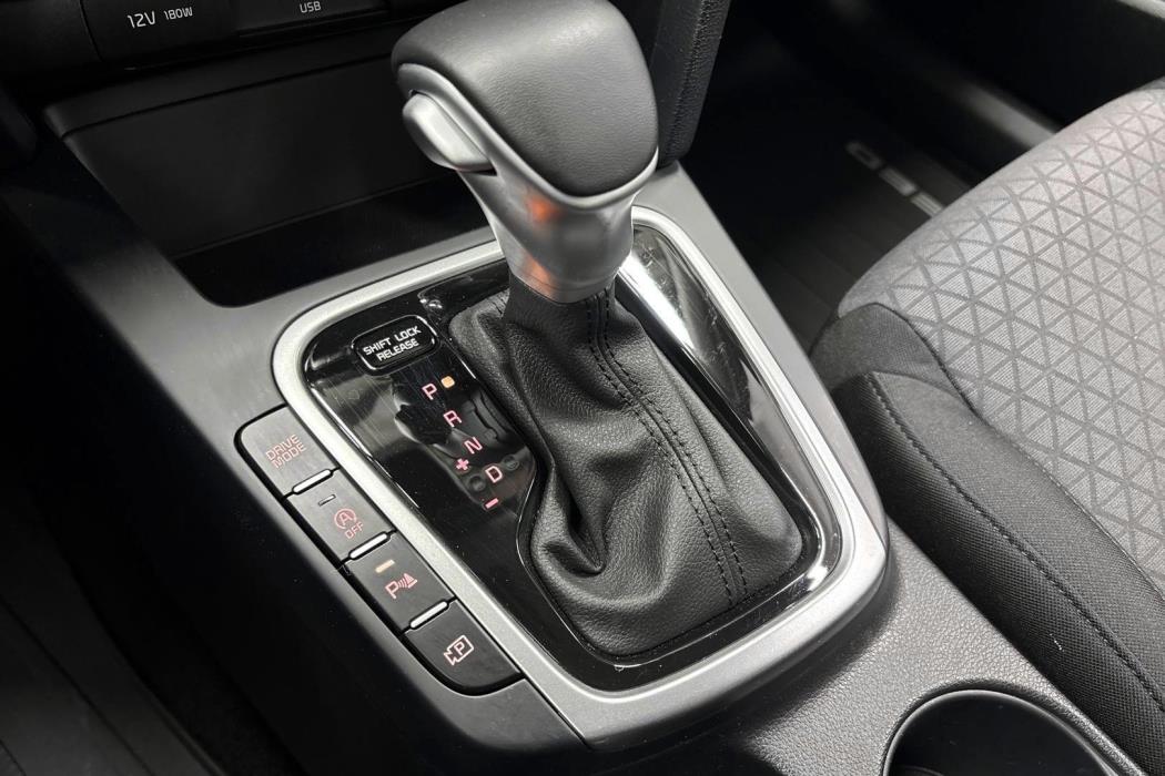 Kia Ceed 2024