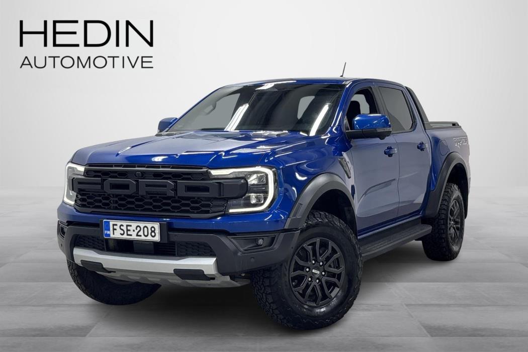 Ford Ranger 2024