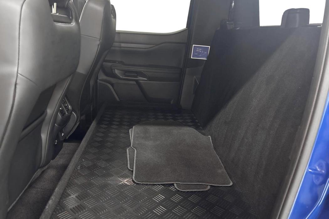 Ford Ranger 2024
