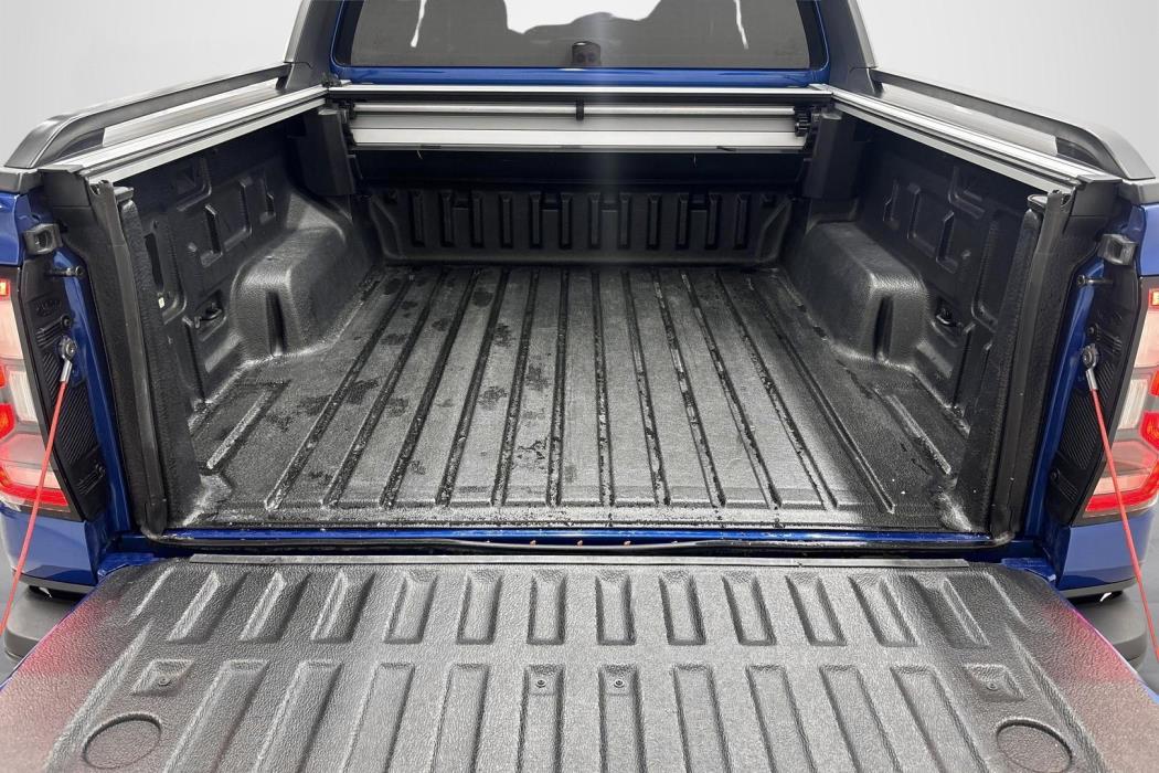 Ford Ranger 2024