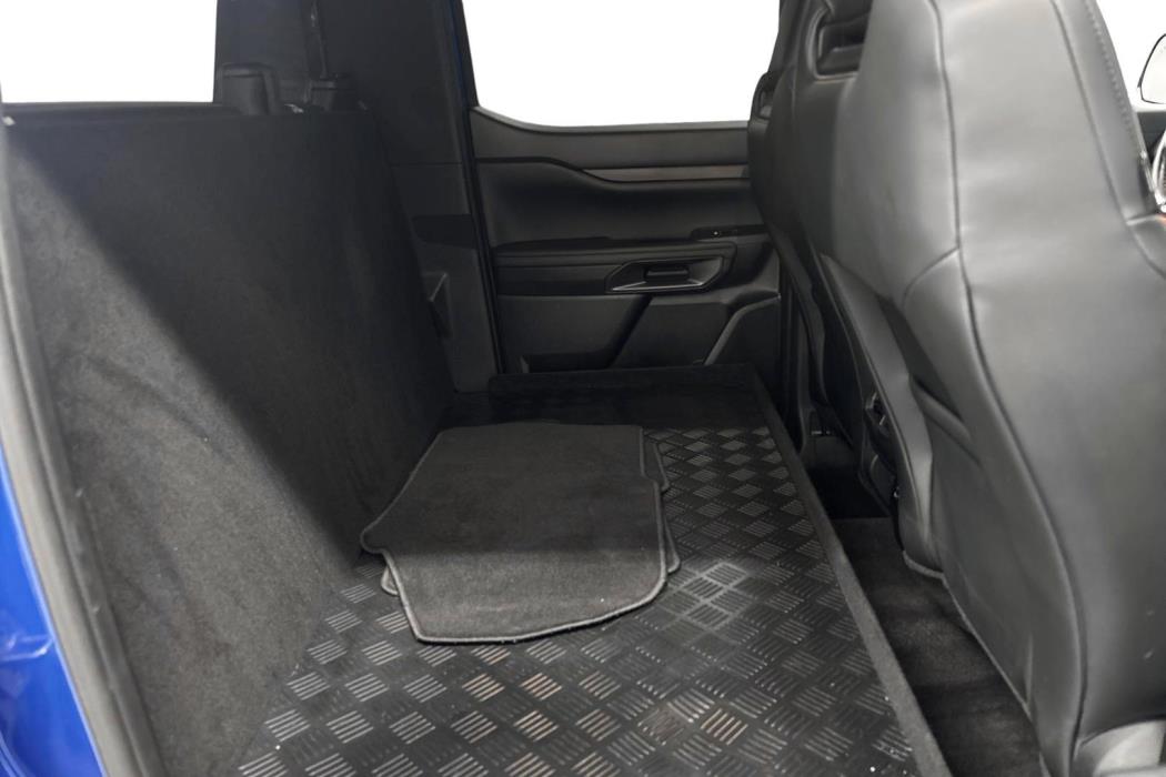 Ford Ranger 2024