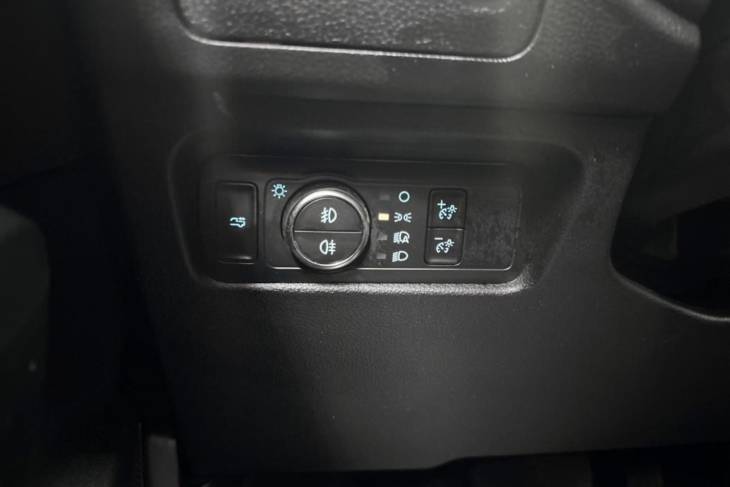 Ford Ranger 2024