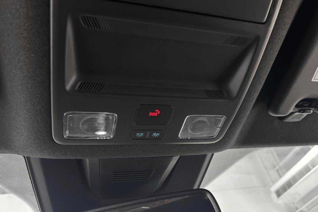 Ford Ranger 2024